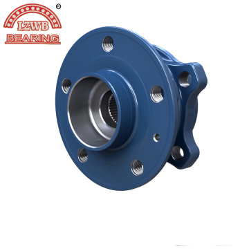 Fast Delivery Automotive Wheel Bearing with Competitive Price (DAC255543ZZ)